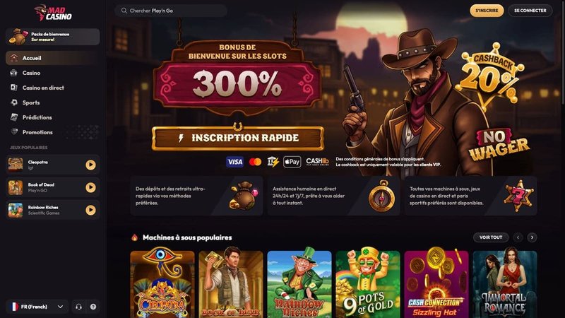 You are currently viewing Un soir d’édition de jackpot, je me suis retrouvé à la barre d’un nouveau casino